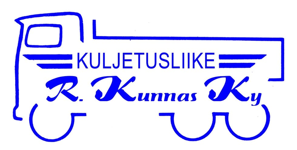 Kuljetusliike R. Kunnas Ky